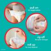 imagePampers Diapers  Cruisers 360  Size 6 104 Count Babyproof up to 100 Leakproof PullOn DiaperSize 7