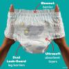 imagePampers Diapers  Swaddlers 360  Size 6 92 Count for up to 100 Leakproof Premium Skin Protection Packaging May VarySize 3