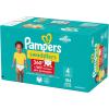 imagePampers Diapers  Swaddlers 360  Size 6 92 Count for up to 100 Leakproof Premium Skin Protection Packaging May VarySize 4