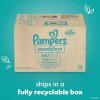 imagePampers Diapers  Swaddlers 360  Size 6 92 Count for up to 100 Leakproof Premium Skin Protection Packaging May VarySize 7