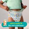 imagePampers Easy Ups Pull On Training Underwear Boys 4T5T 2 Month Supply 2 x 104 Count with Sensitive Water Based Baby Wipes 12X Multi Pack PopTop and Refill 1008 CountSize 2T3T