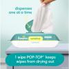 imagePampers Easy Ups Pull On Training Underwear Boys 4T5T 2 Month Supply 2 x 104 Count with Sensitive Water Based Baby Wipes 12X Multi Pack PopTop and Refill 1008 CountSize 2T3T