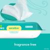 imagePampers Easy Ups Pull On Training Underwear Boys 4T5T 2 Month Supply 2 x 104 Count with Sensitive Water Based Baby Wipes 12X Multi Pack PopTop and Refill 1008 CountSize 6T7T