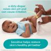 imagePampers Easy Ups Pull On Training Underwear Boys 4T5T 2 Month Supply 2 x 104 Count with Sensitive Water Based Baby Wipes 12X Multi Pack PopTop and Refill 1008 CountSize 6T7T