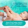 imagePampers Easy Ups Pull On Training Underwear Girls 2T3T 2 Month Supply 2 x 140 Count with Sensitive Water Based Baby Wipes 12X Multi Pack PopTop and Refill 1008 CountSize 3T4T
