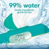 imagePampers Easy Ups Pull On Training Underwear Girls 2T3T 2 Month Supply 2 x 140 Count with Sensitive Water Based Baby Wipes 12X Multi Pack PopTop and Refill 1008 CountSize 2T3T