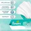 imagePampers Easy Ups Pull On Training Underwear Girls 2T3T 2 Month Supply 2 x 140 Count with Sensitive Water Based Baby Wipes 12X Multi Pack PopTop and Refill 1008 CountSize 2T3T