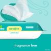 imagePampers Easy Ups and Baby Wipes  Pull On Disposable Potty Training Underwear for Boys and Girls Size 7 5T6T 84 Count ONE MONTH SUPPLY with Sensitive Wipes 6X PopTop Packs 336 Count5T6T Size 7  6X