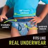 imagePampers Ninjamas  OralB Toothbrush Nighttime Training Pants Boys 68 Count Size L ampamp OralB Kids Power Kids Toothbrush AvengersL  Toothbrush