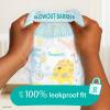 imagePampers Pull On Cruisers 360 Fit Disposable Baby Diapers Size 7 2 Months Supply 2 x 88 Count with Sensitive Water Based Baby Wipes 12X Multi Pack PopTop and Refill 1008 CountSize 6