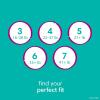 imagePampers Pull On Cruisers 360 Fit Disposable Baby Diapers Size 7 2 Months Supply 2 x 88 Count with Sensitive Water Based Baby Wipes 12X Multi Pack PopTop and Refill 1008 CountSize 6