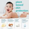 imagePampers Pure Protection Disposable Baby Diapers Size 6 2 Month Supply 2 x 108 Count with Aqua Pure Sensitive Baby Wipes 12X PopTop Packs 672 CountSize 6