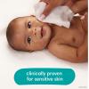 imagePampers Swaddlers Disposable Baby Diapers Size 6 108 Count with Sensitive Water Based Baby Wipes 4X PopTop Packs 336 CountSize 2