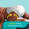 imagePampers Swaddlers Disposable Baby Diapers Size 6 108 Count with Sensitive Water Based Baby Wipes 4X PopTop Packs 336 CountSize 6  4X