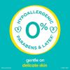 imagePampers Swaddlers Disposable Baby Diapers Size 6 108 Count with Sensitive Water Based Baby Wipes 4X PopTop Packs 336 CountSize 6  4X