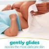 imagePampers Swaddlers Disposable Baby Diapers Size 6 2 Month Supply 2 x 108 Count with Sensitive Water Based Baby Wipes 12X Multi Pack PopTop and Refill 1008 CountSize 7