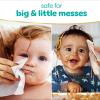imagePampers Swaddlers Disposable Baby Diapers Size 6 2 Month Supply 2 x 108 Count with Sensitive Water Based Baby Wipes 12X Multi Pack PopTop and Refill 1008 CountSize 7