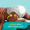 imagePampers Swaddlers Disposable Baby Diapers Size 6 2 Month Supply 2 x 108 Count with Sensitive Water Based Baby Wipes 12X Multi Pack PopTop and Refill 1008 CountSize 7