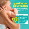 imagePampers Swaddlers Disposable Baby Diapers Size 6 2 Month Supply 2 x 108 Count with Sensitive Water Based Baby Wipes 12X Multi Pack PopTop and Refill 1008 CountSize 7