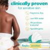 imagePampers Swaddlers Disposable Baby Diapers Size 6 2 Month Supply 2 x 108 Count with Sensitive Water Based Baby Wipes 12X Multi Pack PopTop and Refill 1008 CountSize 7