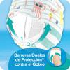 imagePampers Swim Diapers  Splashers  Size 5 17 Count GapFree Disposable Baby Swimming Pants10 Count Pack of 1