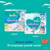 imagePampers Swim Diapers  Splashers  Size 5 17 Count GapFree Disposable Baby Swimming Pants10 Count Pack of 1