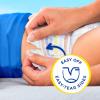 imagePampers Swim Diapers  Splashers  Size 5 17 Count GapFree Disposable Baby Swimming PantsSize 5