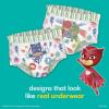 imagePampers Training Pants  Easy Ups Boys ampamp Girls Bluey  Size 2T3T 140 Count Childrens Potty Underwear Packaging May Vary2T3T