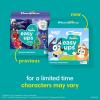 imagePampers Training Pants  Easy Ups Boys ampamp Girls Bluey  Size 2T3T 140 Count Childrens Potty Underwear Packaging May Vary2T3T