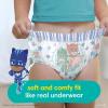 imagePampers Training Pants  Easy Ups Boys ampamp Girls Bluey  Size 2T3T 140 Count Childrens Potty Underwear Packaging May Vary2T3T