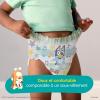 imagePampers Training Pants  Easy Ups Boys ampamp Girls Bluey  Size 2T3T 140 Count Childrens Potty Underwear Packaging May Vary3T4T