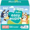 imagePampers Training Pants  Easy Ups Boys ampamp Girls Bluey  Size 2T3T 140 Count Childrens Potty Underwear Packaging May Vary3T4T