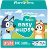 imagePampers Training Pants  Easy Ups Boys ampamp Girls Bluey  Size 2T3T 140 Count Childrens Potty Underwear Packaging May Vary3T4T