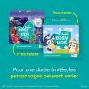 imagePampers Training Pants  Easy Ups Boys ampamp Girls Bluey  Size 2T3T 140 Count Childrens Potty Underwear Packaging May Vary4T5T