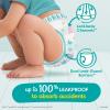 imagePampers Training Pants  Easy Ups Boys ampamp Girls Bluey  Size 2T3T 140 Count Childrens Potty Underwear Packaging May Vary4T5T