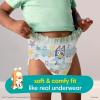 imagePampers Training Pants  Easy Ups Boys ampamp Girls Bluey  Size 2T3T 140 Count Childrens Potty Underwear Packaging May Vary4T5T