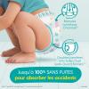 imagePampers Training Pants  Easy Ups Boys ampamp Girls Bluey  Size 2T3T 140 Count Childrens Potty Underwear Packaging May Vary4T5T