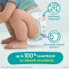 imagePampers Training Pants  Easy Ups Boys ampamp Girls Bluey  Size 2T3T 140 Count Childrens Potty Underwear Packaging May Vary5T6T