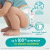 imagePampers Training Pants  Easy Ups Boys ampamp Girls Bluey  Size 2T3T 140 Count Childrens Potty Underwear Packaging May Vary5T6T
