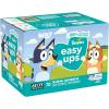 imagePampers Training Pants  Easy Ups Boys ampamp Girls Bluey  Size 2T3T 140 Count Childrens Potty Underwear Packaging May Vary6T7T