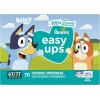 imagePampers Training Pants  Easy Ups Boys ampamp Girls Bluey  Size 2T3T 140 Count Childrens Potty Underwear Packaging May Vary6T7T