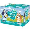 imagePampers Training Pants  Easy Ups Boys ampamp Girls Bluey  Size 2T3T 140 Count Childrens Potty Underwear Packaging May Vary6T7T