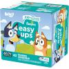 imagePampers Training Pants  Easy Ups Boys ampamp Girls Bluey  Size 2T3T 140 Count Childrens Potty Underwear Packaging May Vary6T7T