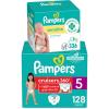Size 5 (Pack of 336)