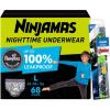 imagePampers Ninjamas  OralB Toothbrush Nighttime Training Pants Boys 68 Count Size L ampamp OralB Kids Power Kids Toothbrush AvengersL  Toothbrush