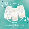 imageDiapers Size 4 150 Count  Pampers Pure Protection Disposable DiapersSize 4