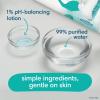 imagePampers Baby Wipes Aqua Pure 99 waterbased wipes Hypoallergenic and Unscented Baby Wipes 672 Wipes Total 12 FlipTop Packs56 Count Pack of 1