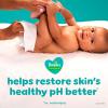 imagePampers Baby Wipes Free ampamp Gentle Hypoallergenic and Unscented Wipe 100 Plant Based PlasticFree for Babies 936 Total 12 FlipTop PacksUnscented