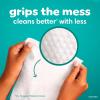 imagePampers Baby Wipes Free ampamp Gentle Hypoallergenic and Unscented Wipe 100 Plant Based PlasticFree for Babies 936 Total 12 FlipTop PacksUnscented