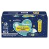 imagePampers Baby Wipes Swaddlers Sweet Dreams 12X 672 CountLavender